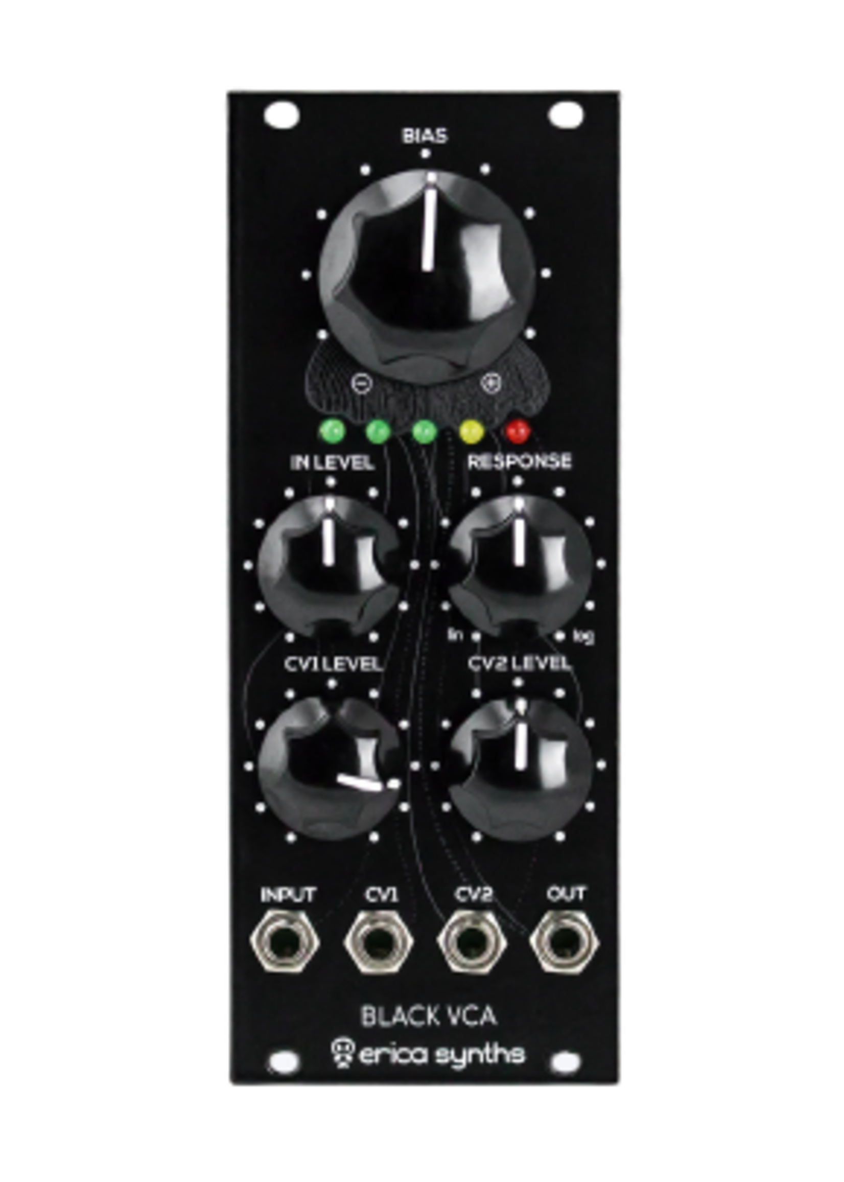 Erica Synths Black VCA V2