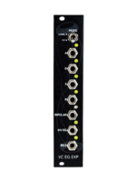 Erica Synths Black VC EG Expander