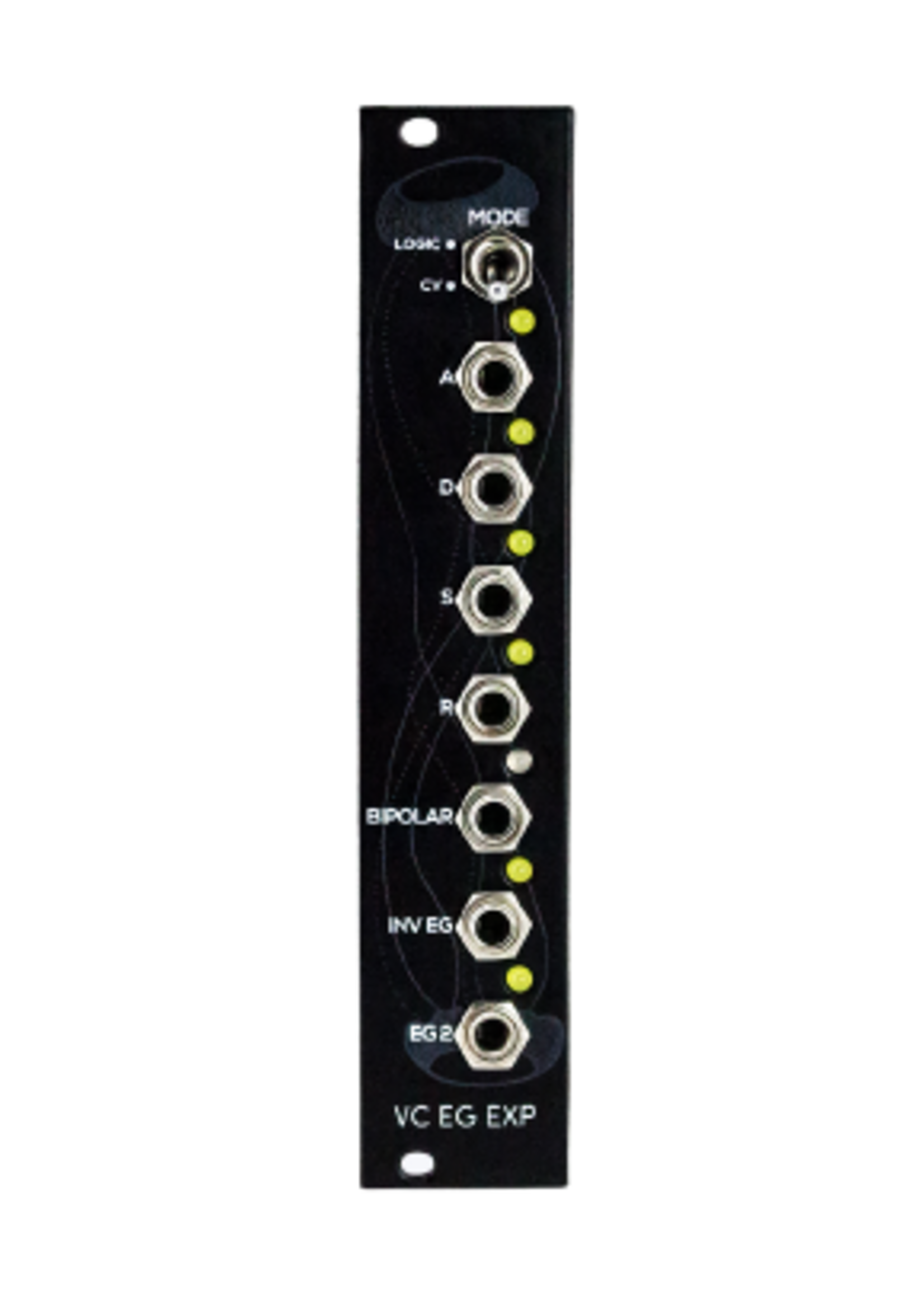 Erica Synths Black VC EG Expander