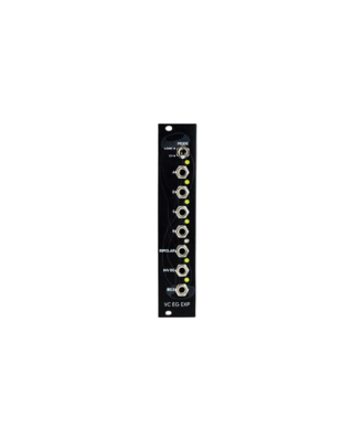 Erica Synths Black VC EG Expander