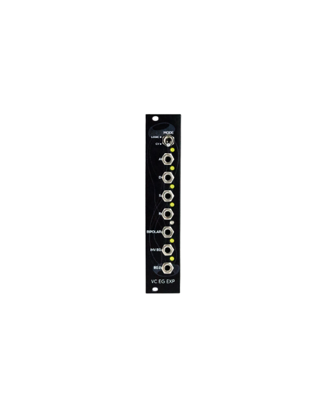 Erica Synths Black VC EG Expander