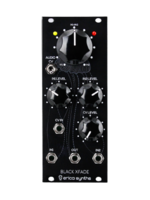 Erica Synths Black XFade
