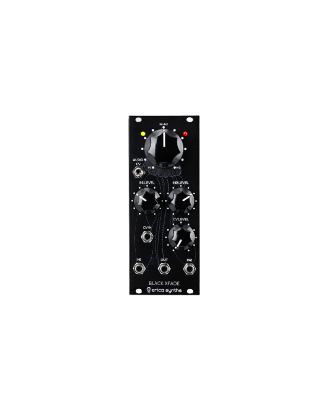 Erica Synths Black XFade