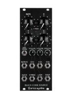 Erica Synths Black Code Source