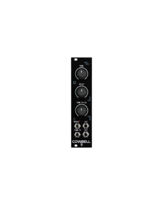 Erica Synths Cowbell