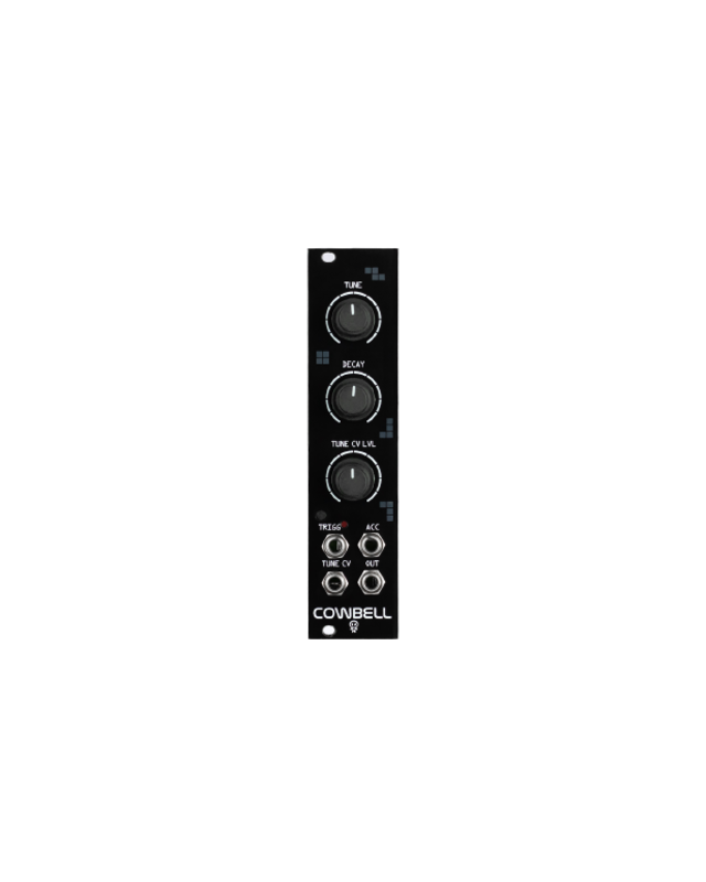 Erica Synths Cowbell