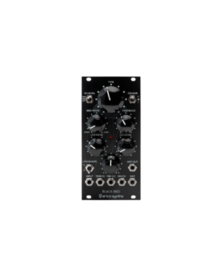 Erica Synths Black BBD