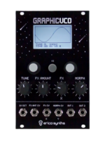 Erica Synths Graphic VCO