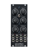 Erica Synths Hi-Hats A