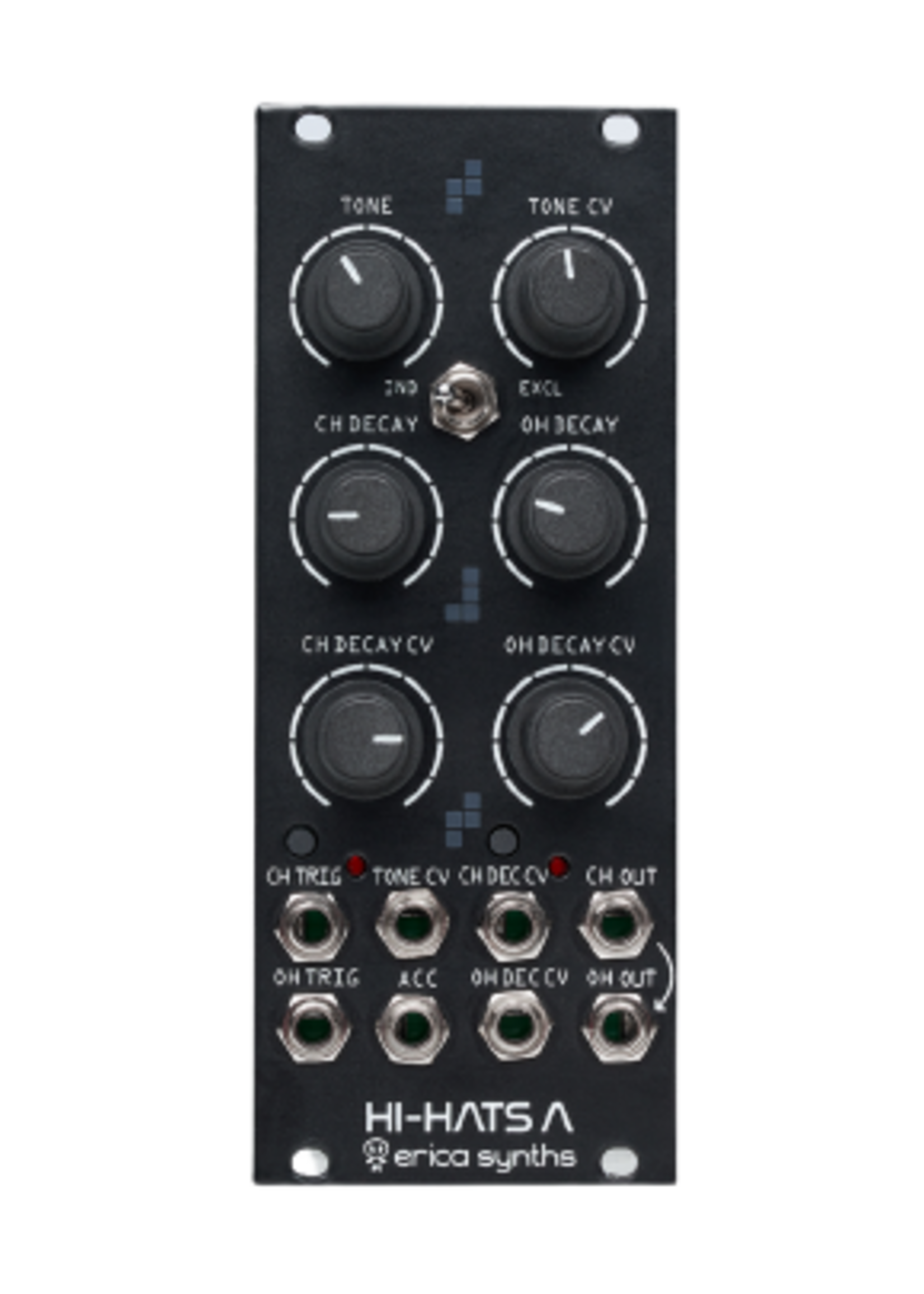 Erica Synths Hi-Hats A