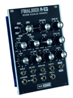 AJH Synth Finaliser R-EQ