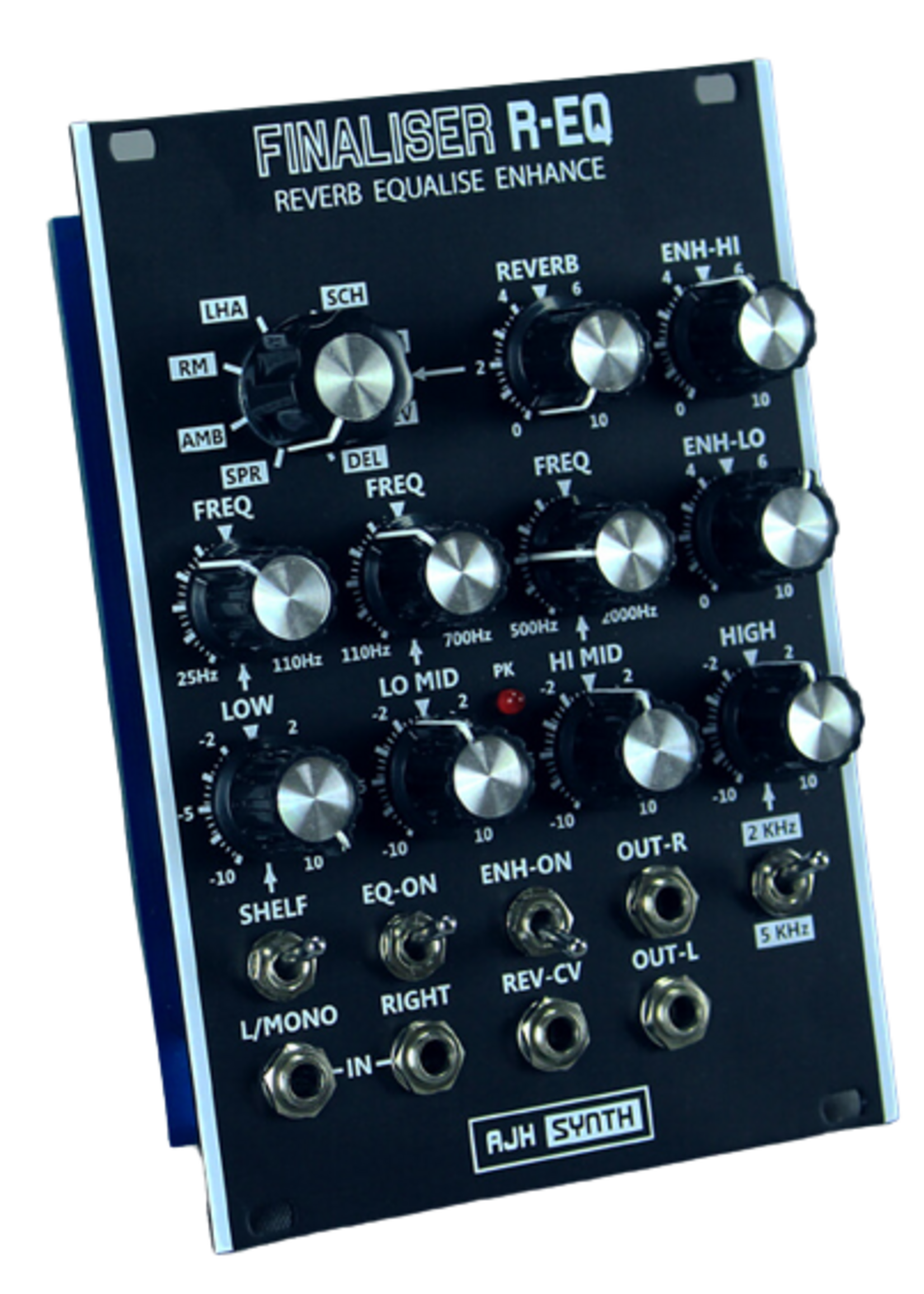 AJH Synth Finaliser R-EQ