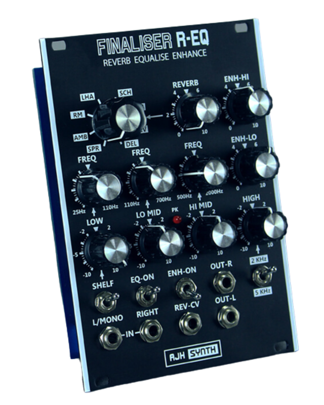 AJH Synth Finaliser R-EQ