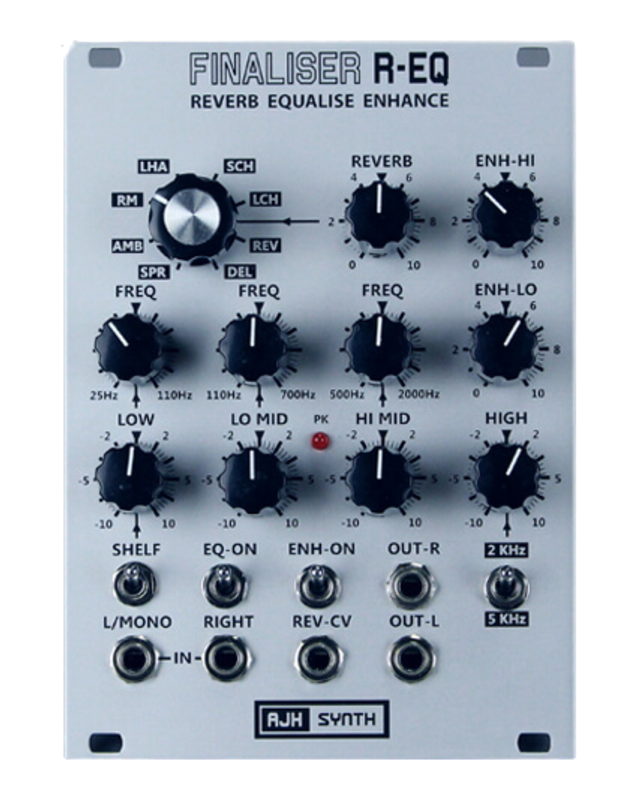 AJH Synth Finaliser R-EQ