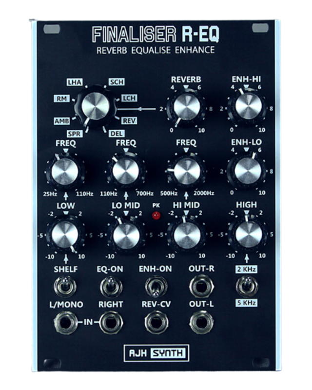 AJH Synth Finaliser R-EQ