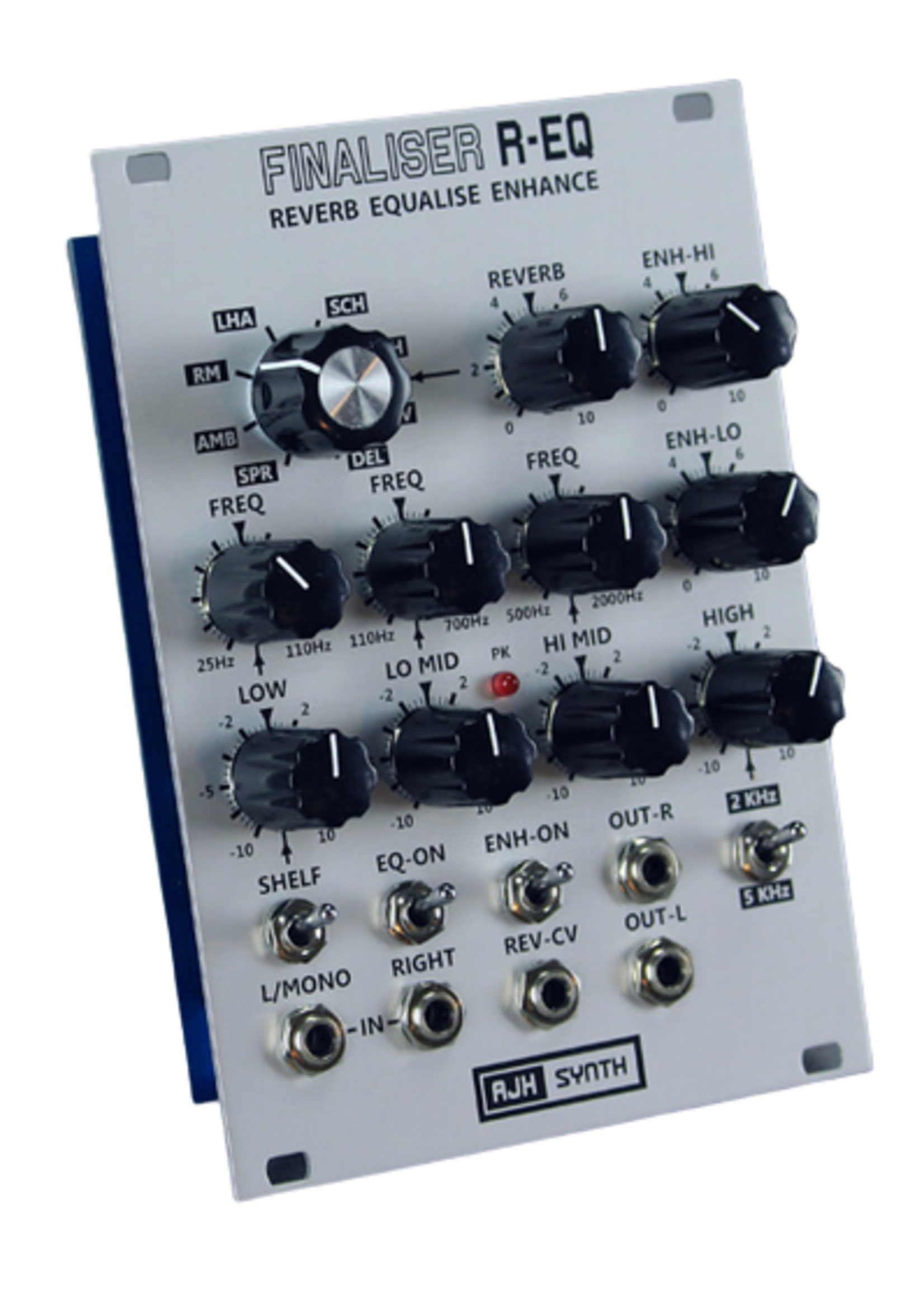 AJH Synth Finaliser R-EQ