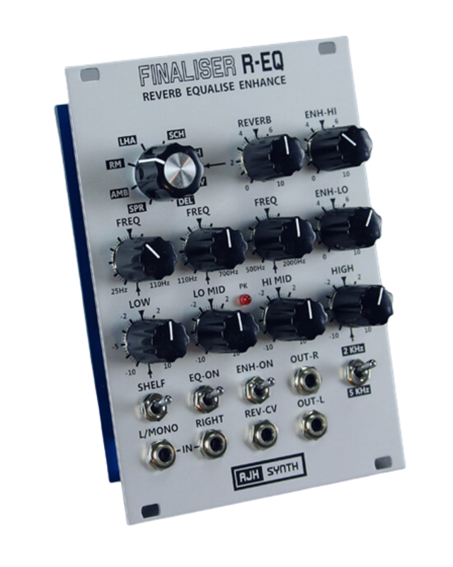 AJH Synth Finaliser R-EQ