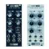 AJH MiniMod CV Mix-Offset-VCA
