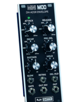 AJH Synth MiniMod DH-ADSR