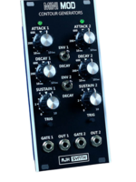 AJH Synth MiniMod Dual EG (Contour Generators)