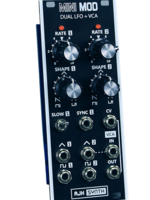 AJH Synth MiniMod Dual LFO + VCA