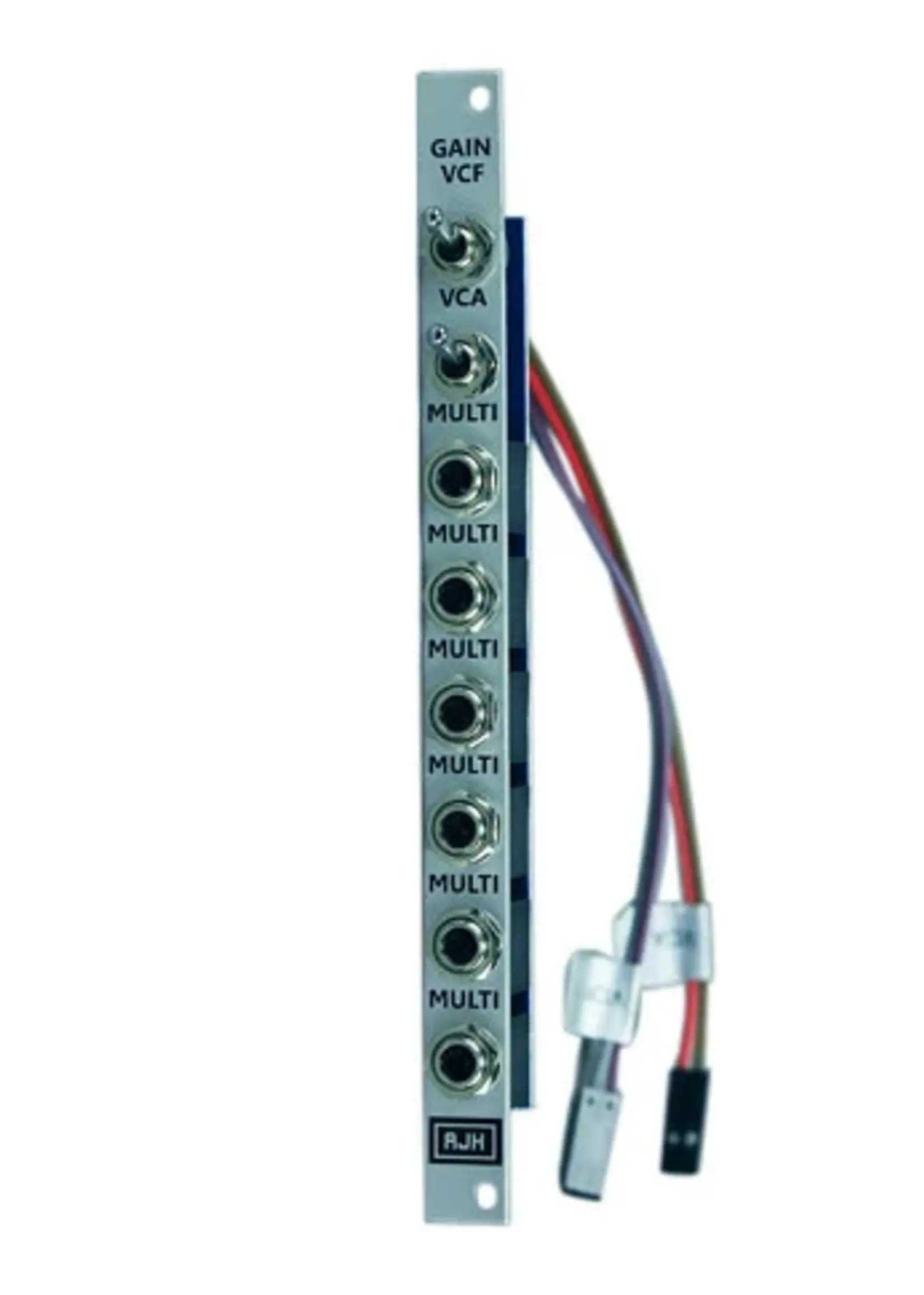 AJH Synth MiniMod Gain Switch Expander and Multiple