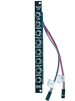 AJH Synth MiniMod Gain Switch Expander and Multiple