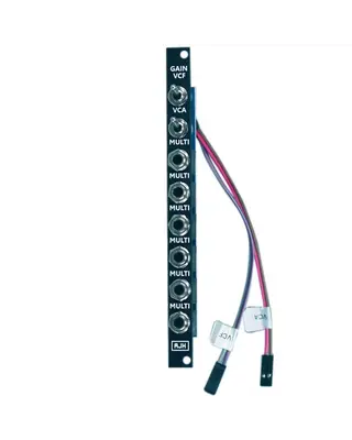 AJH Synth MiniMod Gain Switch Expander and Multiple