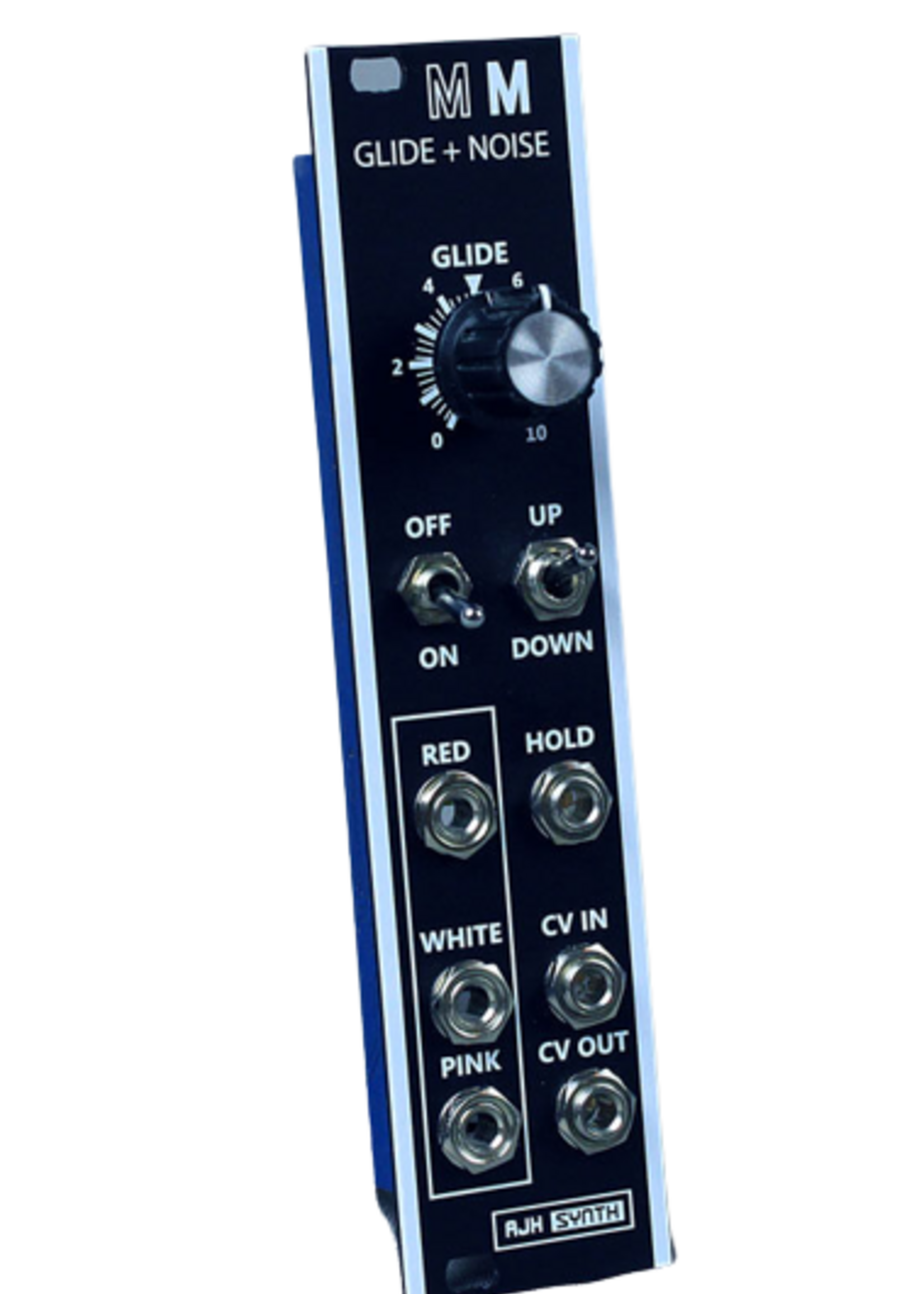 AJH Synth MiniMod Glide Noise MkII