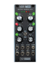 AJH Synth MiniMod Muting Mixer & VCA
