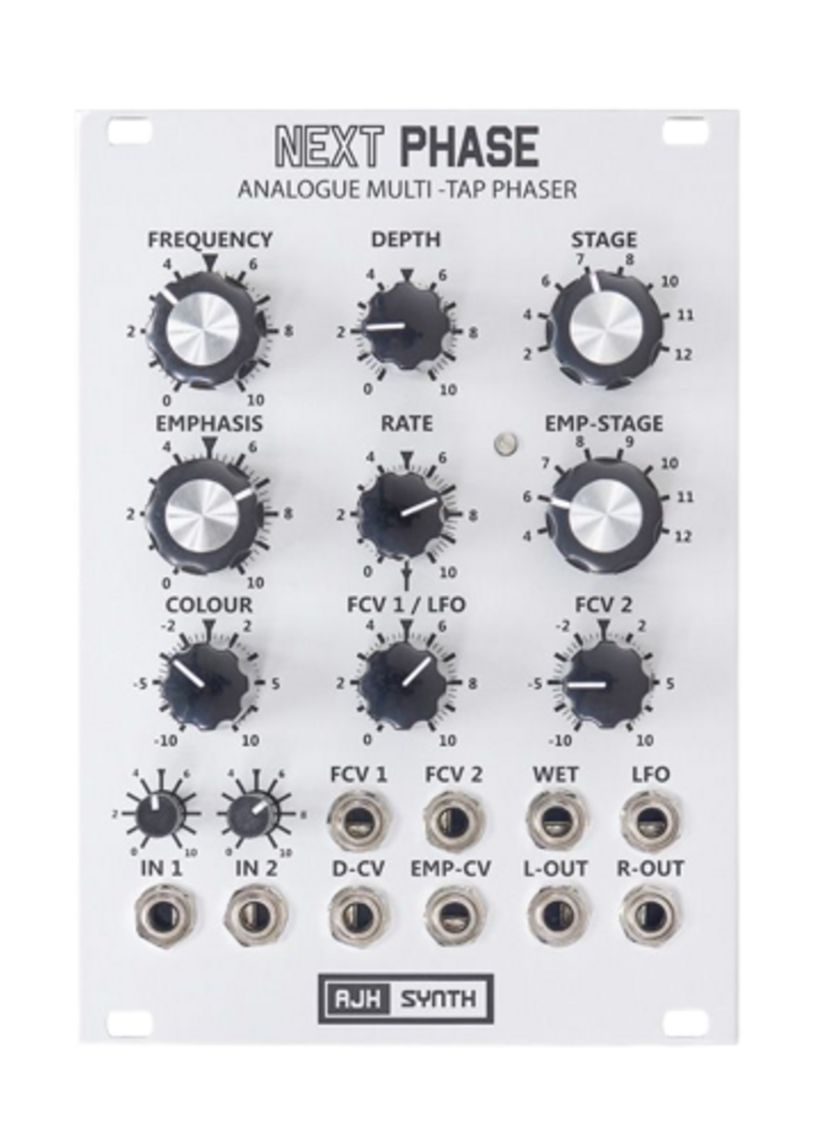 AJH Synth MiniMod Next Phase
