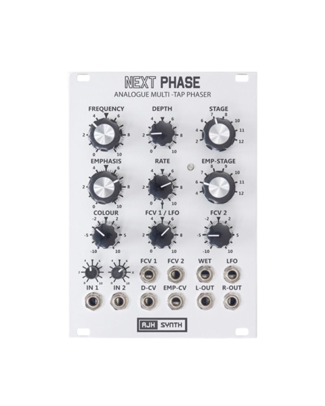AJH Synth MiniMod Next Phase