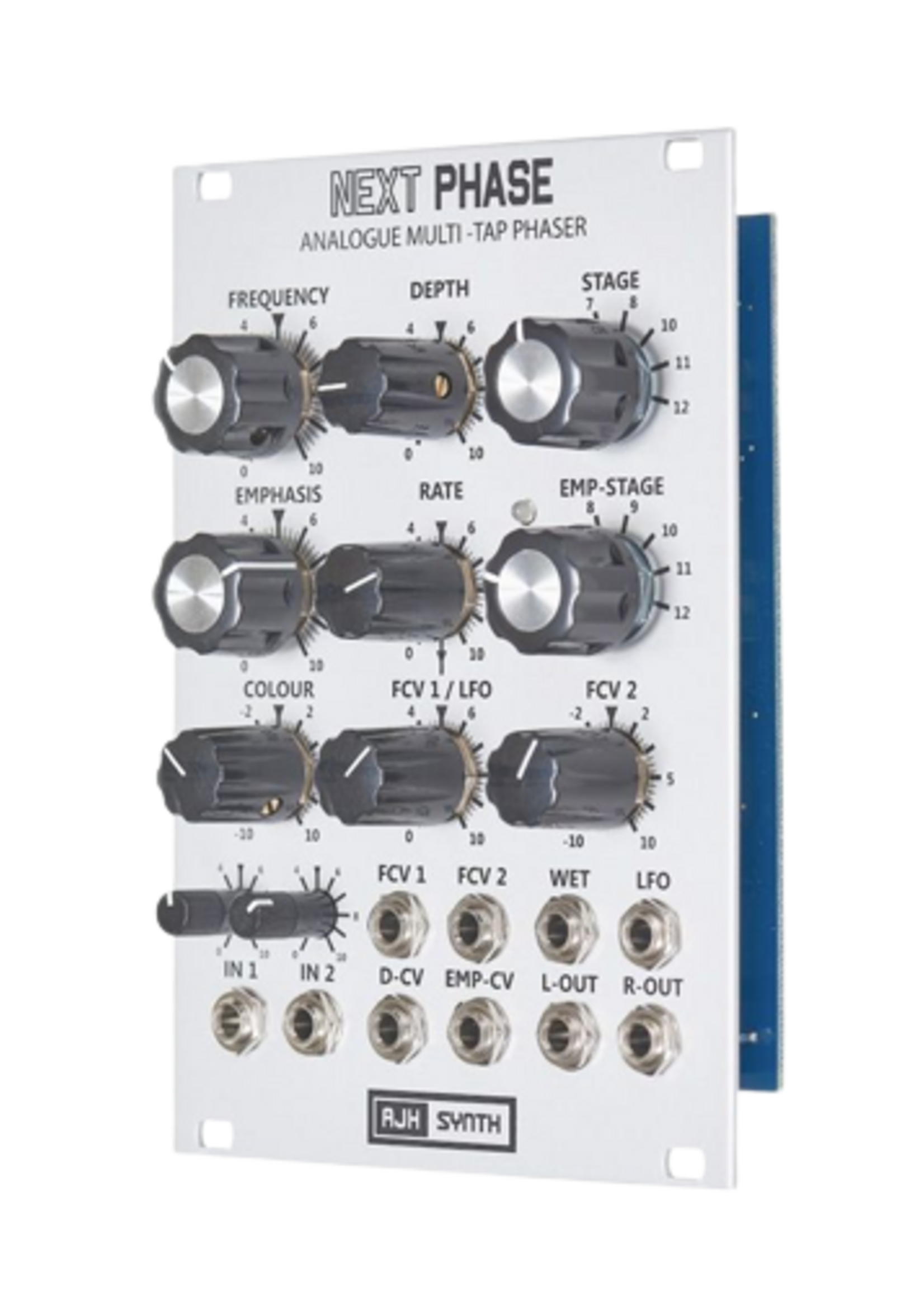 AJH Synth MiniMod Next Phase