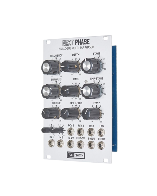 AJH Synth MiniMod Next Phase