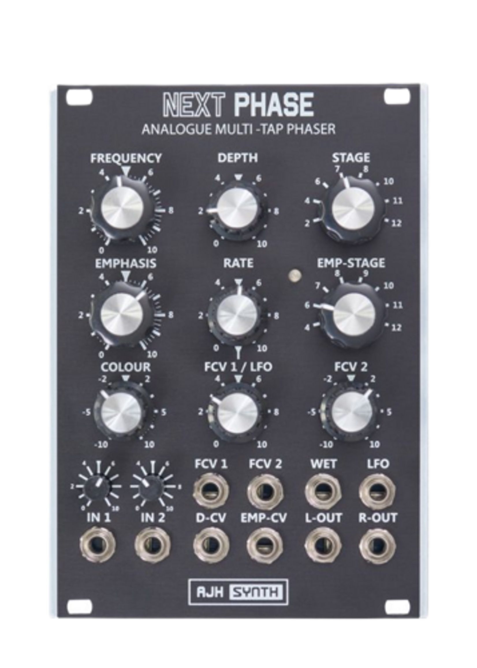 AJH Synth MiniMod Next Phase