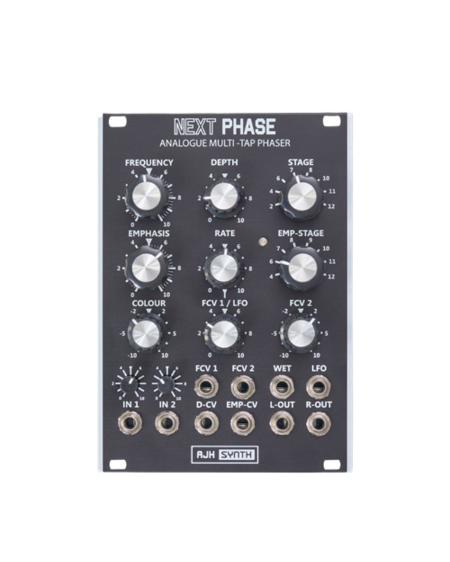 AJH Synth MiniMod Next Phase