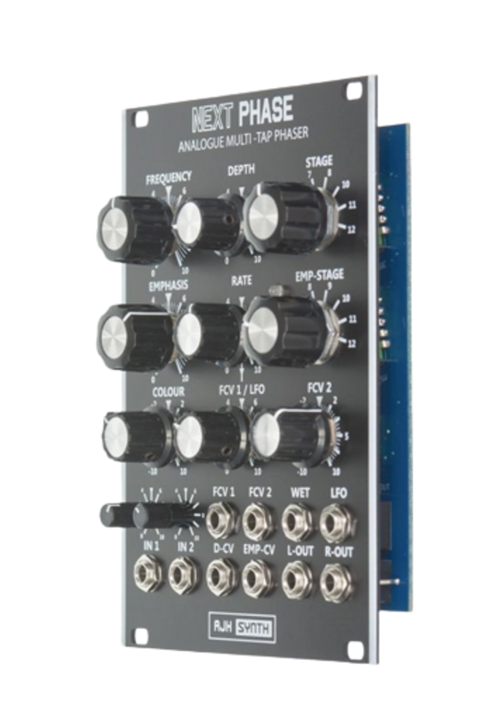 AJH Synth MiniMod Next Phase