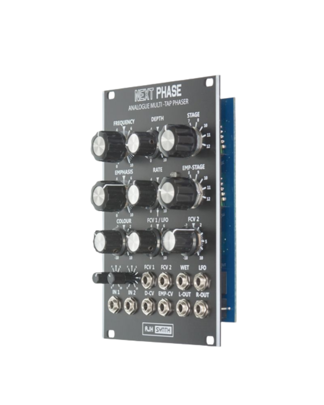 AJH Synth MiniMod Next Phase