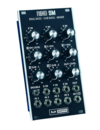 AJH Synth MiniMod Ring SM