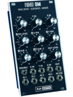 AJH Synth MiniMod Ring SM