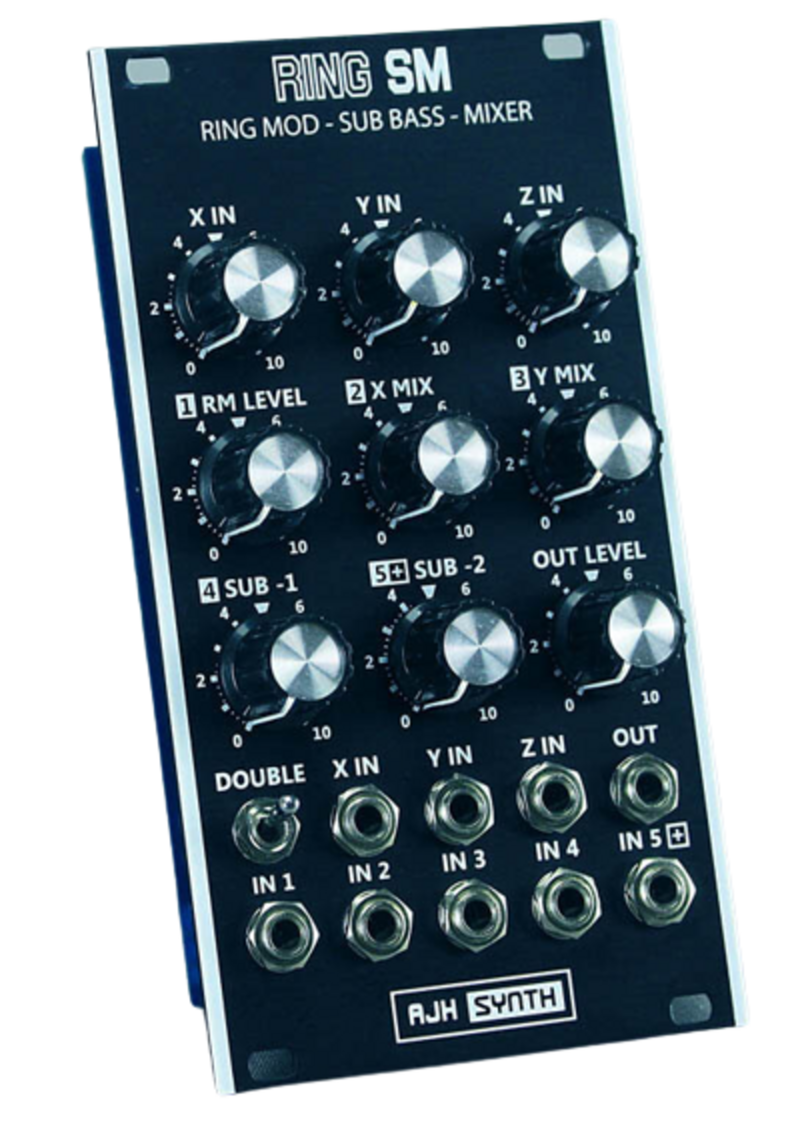 AJH Synth MiniMod Ring SM