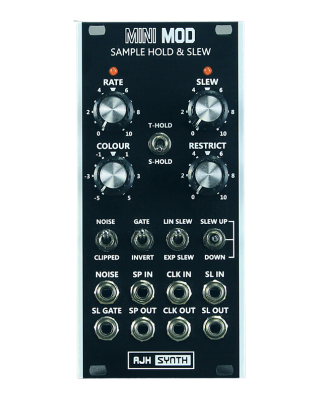 AJH Synth MiniMod Sample Hold & Slew