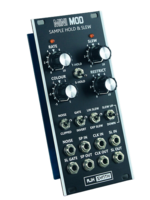 AJH Synth MiniMod Sample Hold & Slew