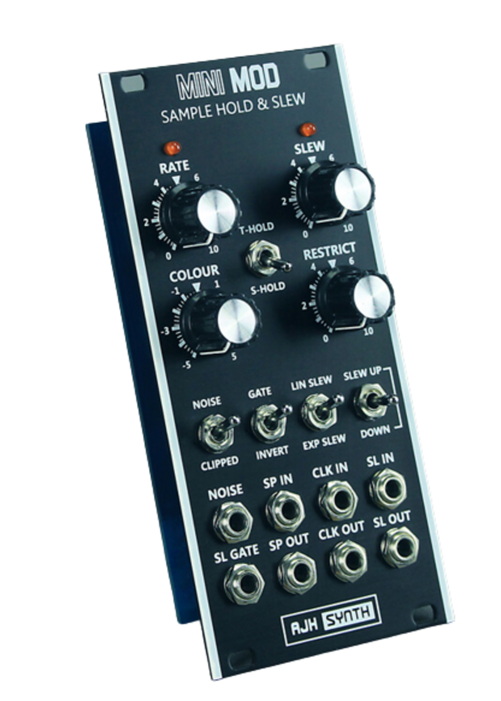 AJH Synth MiniMod Sample Hold & Slew