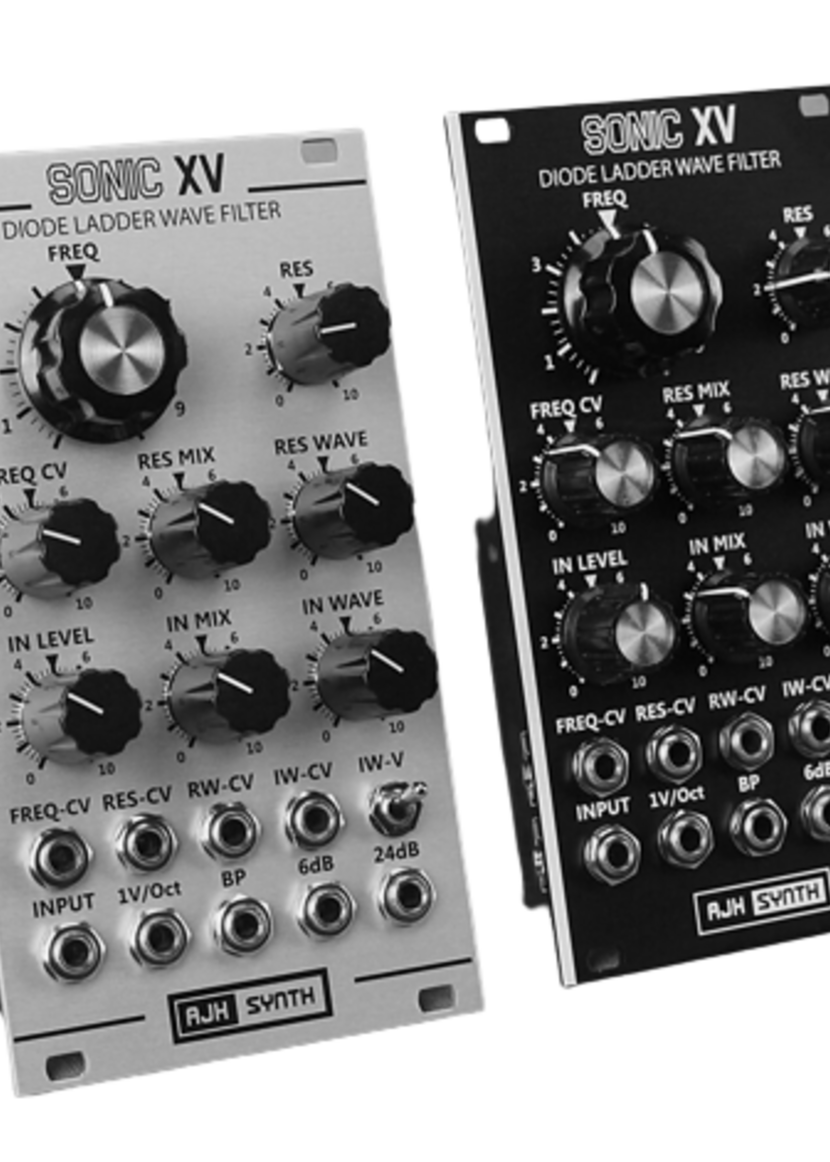 AJH Synth MiniMod Sonic XV