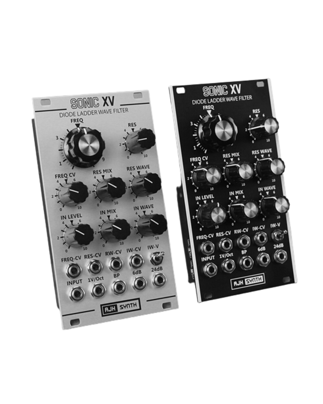 AJH Synth MiniMod Sonic XV