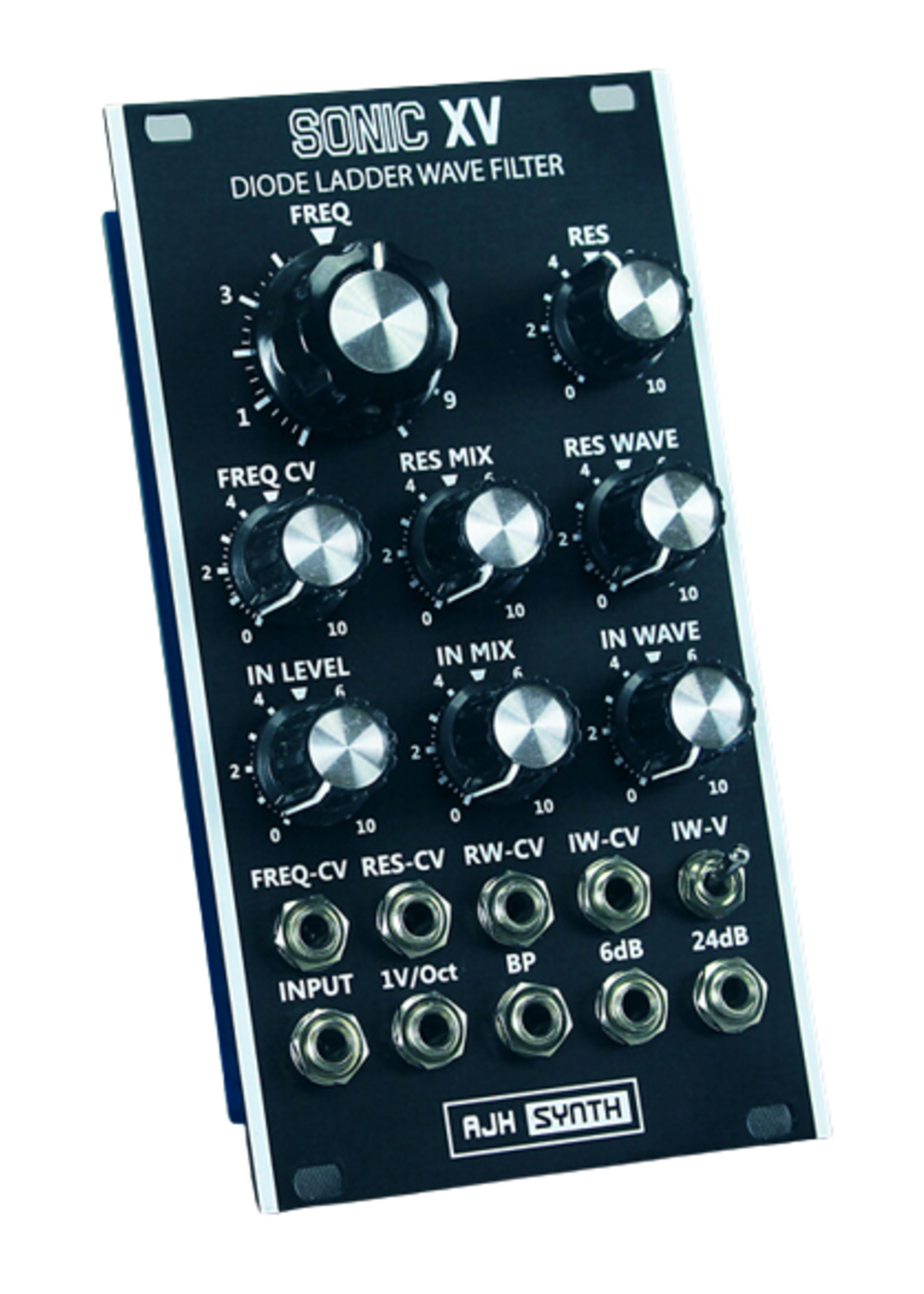 AJH Synth MiniMod Sonic XV