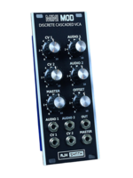 AJH Synth MiniMod VCA