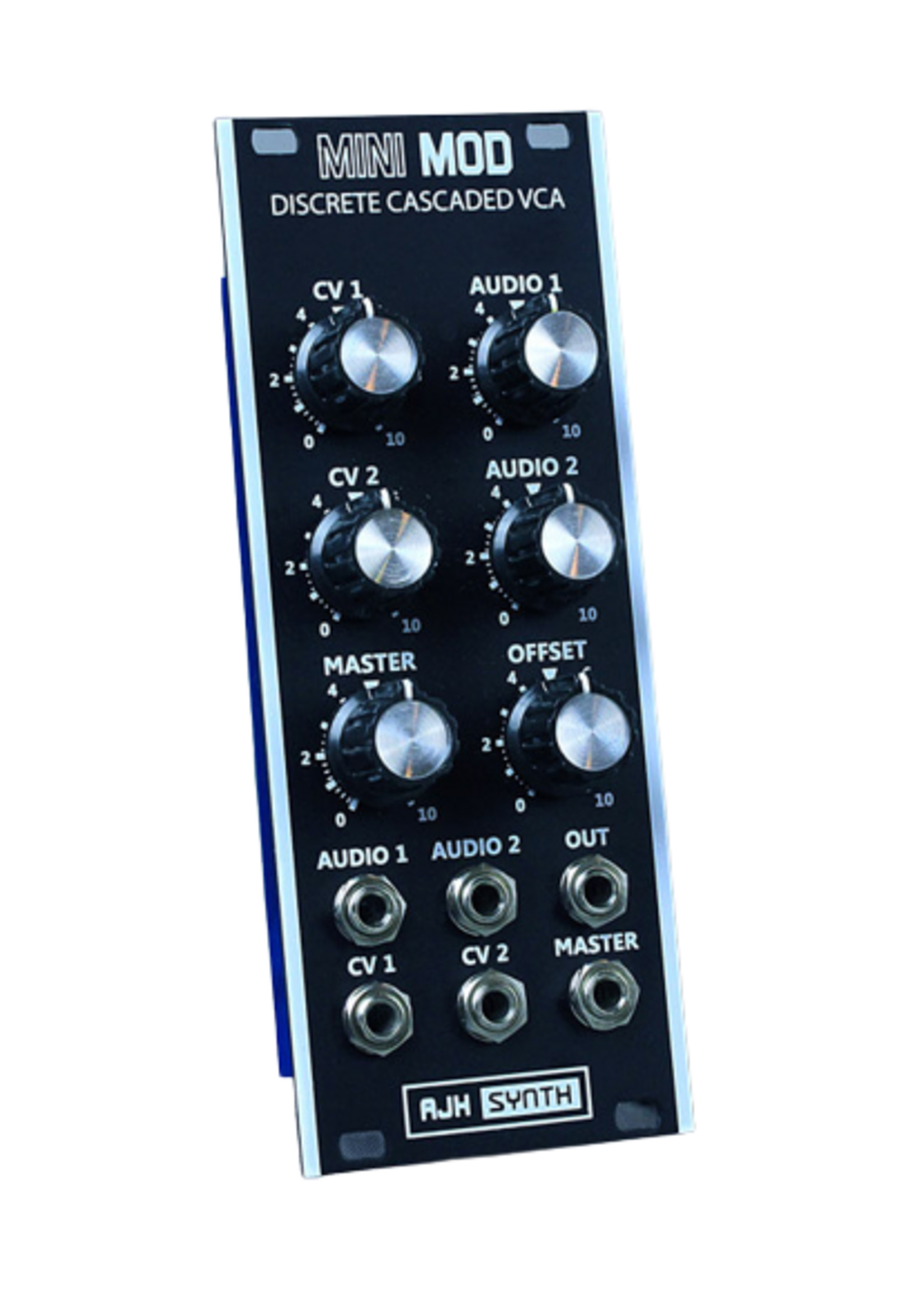 AJH Synth MiniMod VCA
