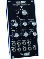 AJH Synth MiniMod VCF
